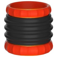 2 IN 1 Ball Stretcher 32 mm - Height 4.7 cm Red-Black