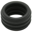 2 IN 1 Ball Stretcher 32 mm - Height 4.7 cm Red-Black