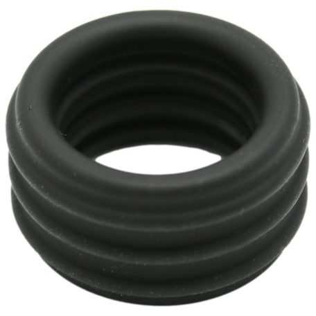 2 IN 1 Ball Stretcher 32 mm - Height 4.7 cm Red-Black