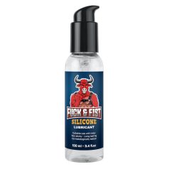 Fuck & Fist szilikonos síkosító 100ml