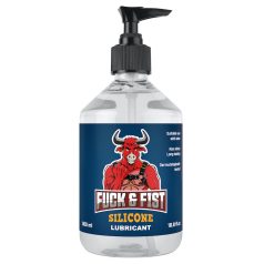 Fuck & Fist szilikonos síkosító 500ml