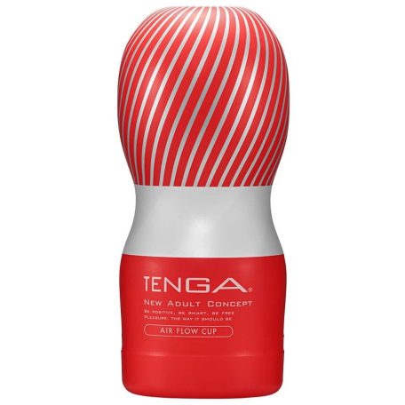 TENGA maszturbátor - Air Flow Cup