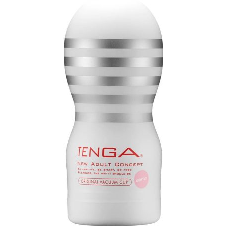 TENGA maszturbátor - Gentle Original Cup