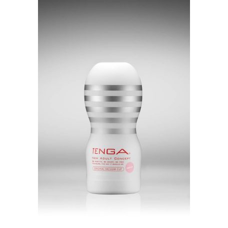 TENGA maszturbátor - Gentle Original Cup