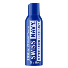 PREMIUM SWISS NAVY síkosítóvíz 89ml
