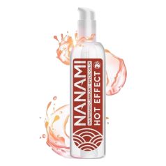 Nanami Hot Effect Heated Lubricant 150ml