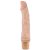 Vibe 6 Dr Skin vibrációs dildó 18 x 4 cm