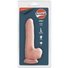 Hunky Champs Realistic Dildo 20x4 cm