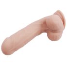 Hunky Champs Realistic Dildo 20x4 cm