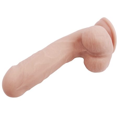 Hunky Champs Realistic Dildo 20x4 cm