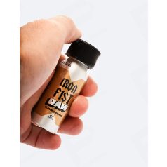 IRON FIST RAW 24ml