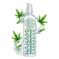 CBD Water Nanami Lubricant 150ml
