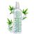 CBD Water Nanami Lubricant 150ml