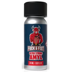 FUCK & FIST AMYL Ultra Strong 24ml