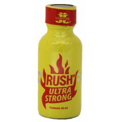 RUSH ULTRA STRONG 30ml
