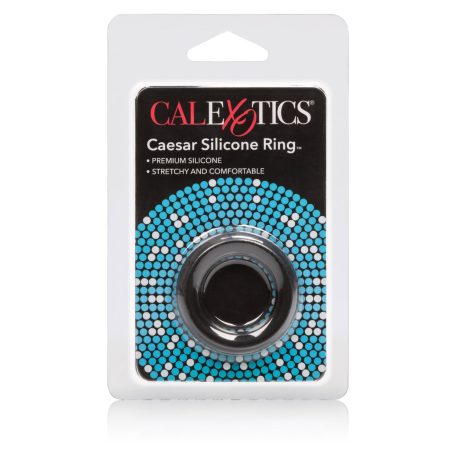 Cockring Caesar 30mm Black