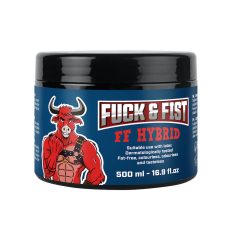 Fuck & Fist FF Hybrid Thick Lubricant 500ml