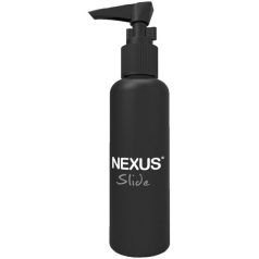 Slide Nexus vízbázisú síkosító 150ml