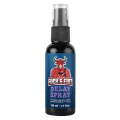 Fuck & Fist Delay Spray 50ml