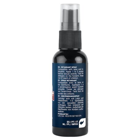 Fuck & Fist Delay Spray 50ml