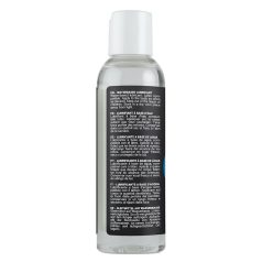 Sensualube vízbázisú síkosító 150ml