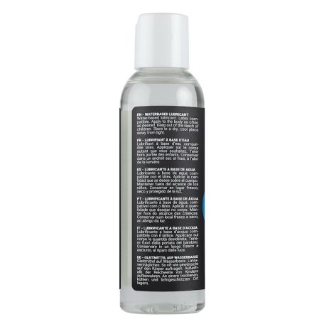 Sensualube vízbázisú síkosító 150ml