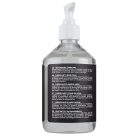 Sensualube vízbázisú síkosító 500ml