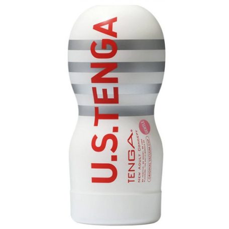 TENGA maszturbátor - US Tenga Gentle
