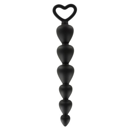 Anal Beads Bottom Beads 15 x 2.5cm