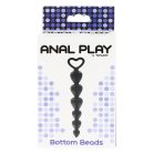 Anal Beads Bottom Beads 15 x 2.5cm