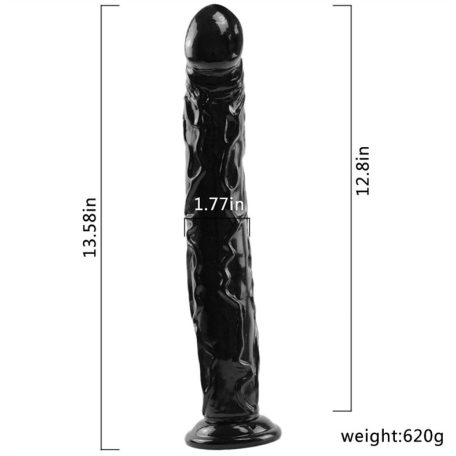 NOBY Dildo 33 x 5cm