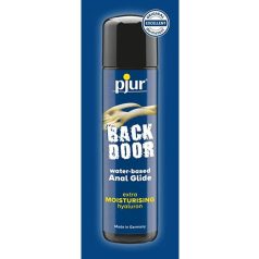 Dosette Lubricant Water Pjur Back door 2ml 5 db