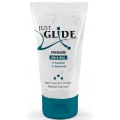 Premium Original Water-Based Lubricant 50ml