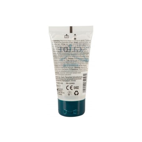 Premium Original Water-Based Lubricant 50ml