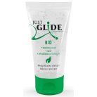 Just Glide Bio Síkosító 50ml