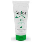 Just Glide Bio Síkosító 200ml