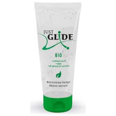 Just Glide Bio Síkosító 200ml