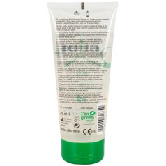 Just Glide Bio Síkosító 200ml
