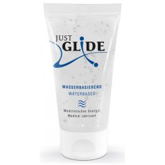 Just Glide Water Lubricant 50ml
