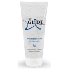 Water-Based Lubricant Water Just Glide 200ml