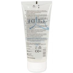 Water-Based Lubricant Water Just Glide 200ml