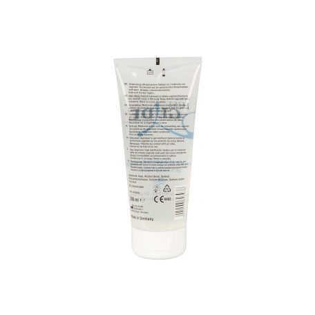 Water-Based Lubricant Water Just Glide 200ml
