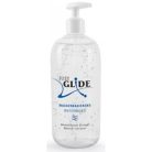 Water-Based Lubricant Water Just Glide 500ml