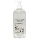 Water-Based Lubricant Water Just Glide 500ml