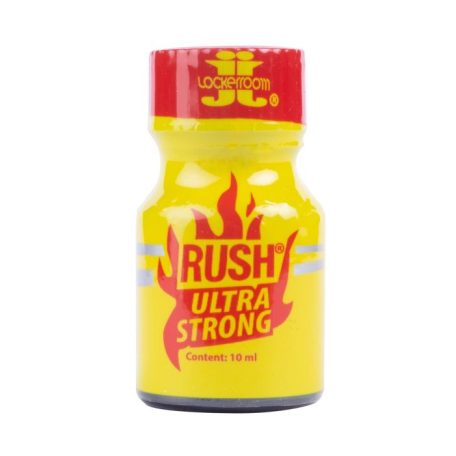RUSH ULTRA STRONG 10ml