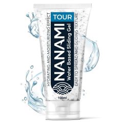 Nanami Water Lubricant 100ml