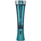 Double Effect Penis Pump and Masturbator with 3 Suction Modes