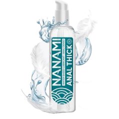 Lubricant Water Nanami Anal Thick 150ml