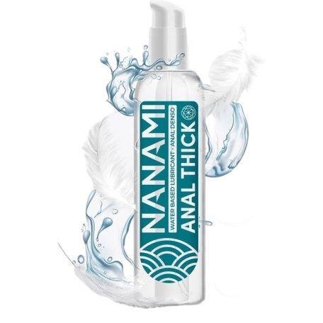 Lubricant Water Nanami Anal Thick 150ml