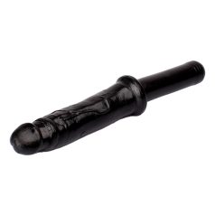 Dildo fogantyúval